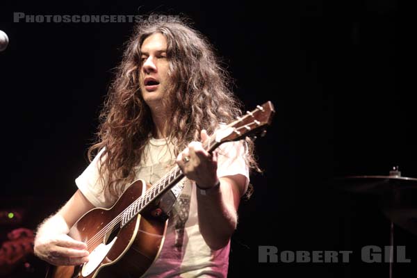 KURT VILE AND THE VIOLATORS - 2016-07-07 - PARIS - Philharmonie de Paris 2 - 